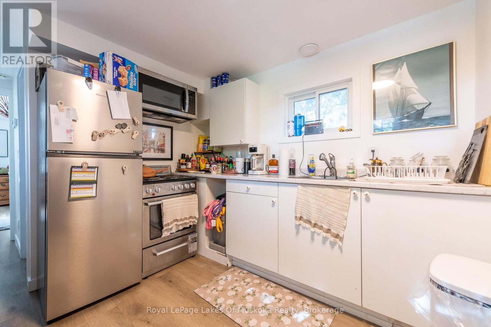 3 - 468 Muskoka 3 Road N, Huntsville (Chaffey), Ontario  P1H 1C6 - Photo 2 - X13767626