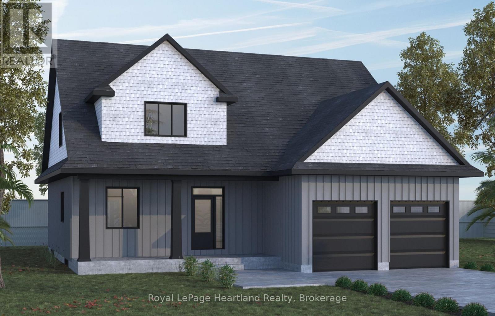 96 Largo Lane, Goderich, Ontario  N7A 0C7 - Photo 2 - X13767634