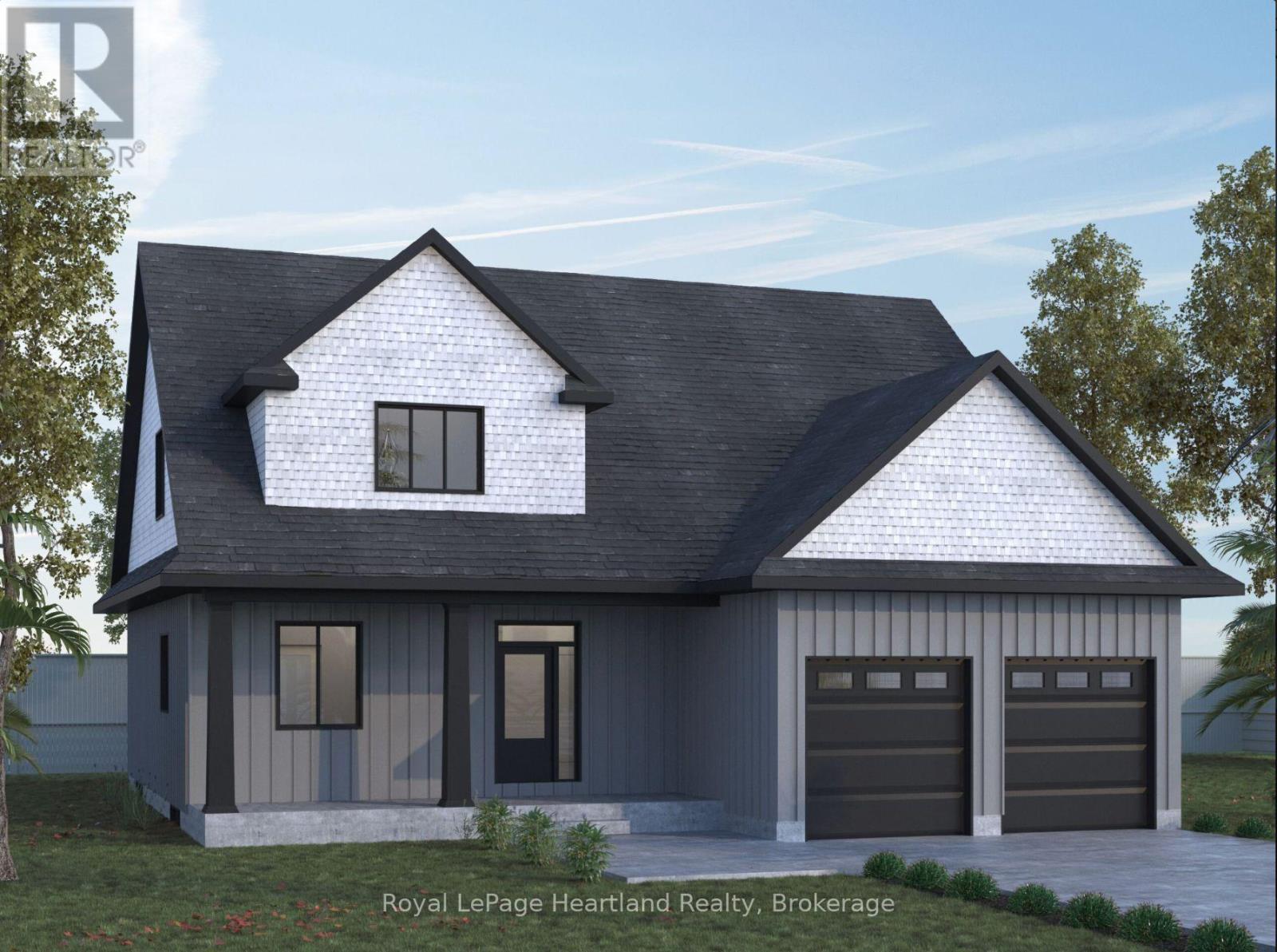 96 Largo Lane, Goderich, Ontario  N7A 0C7 - Photo 3 - X13767634