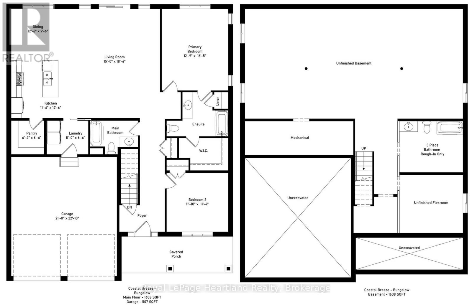 96 Largo Lane, Goderich, Ontario  N7A 0C7 - Photo 4 - X13767634