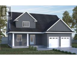 96 LARGO LANE, goderich (goderich (town)), Ontario