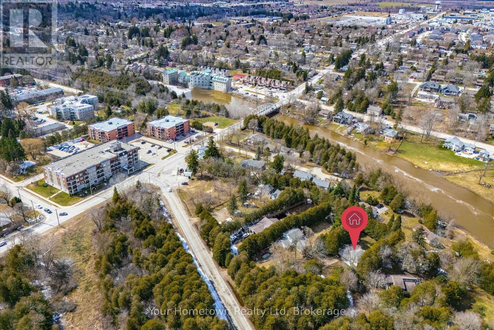 565 Old Orangeville Road, Centre Wellington, Ontario  N1M 1T9 - Photo 3 - X13767710