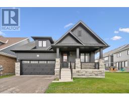 144 HAYLOCK AVENUE, centre wellington (elora/salem), Ontario