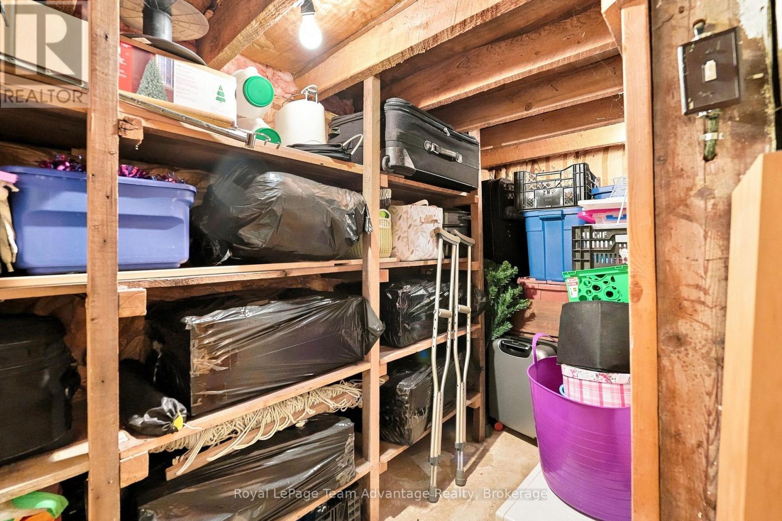 65 Isabella Street, Parry Sound, Ontario P2A 1M6 - Photo 15 - X13767728