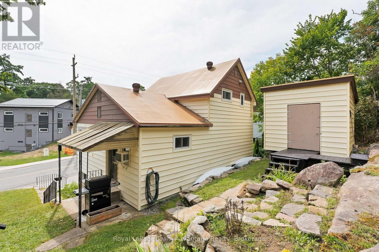 65 Isabella Street, Parry Sound, Ontario P2A 1M6 - Photo 26 - X13767728