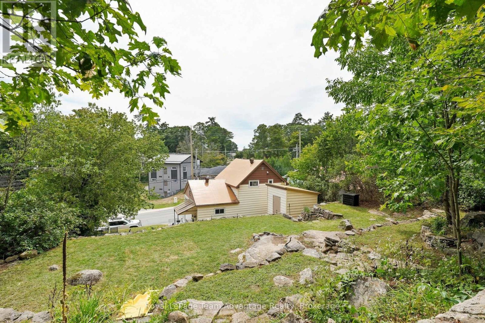65 Isabella Street, Parry Sound, Ontario P2A 1M6 - Photo 31 - X13767728