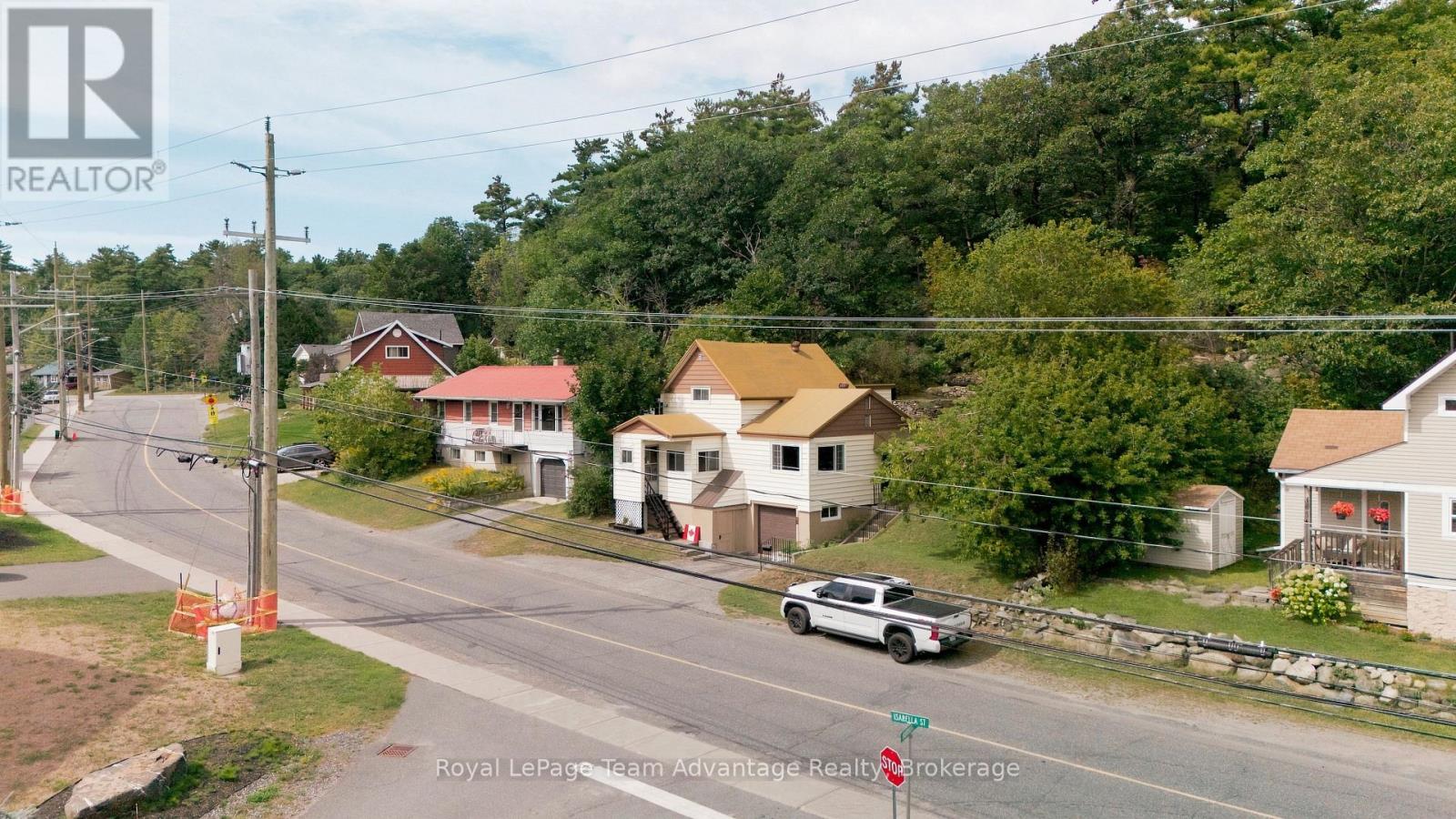 65 Isabella Street, Parry Sound, Ontario P2A 1M6 - Photo 33 - X13767728