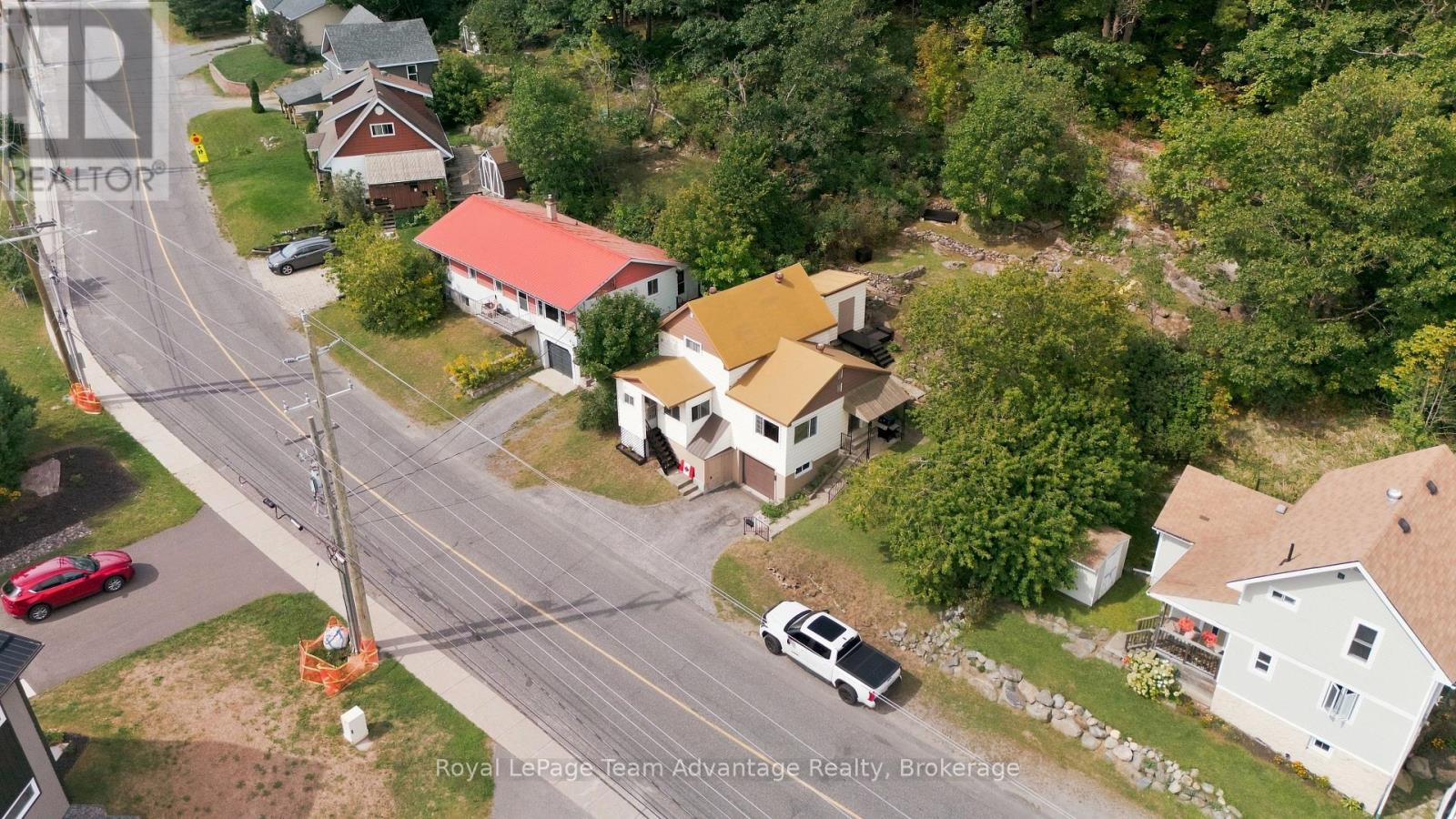 65 Isabella Street, Parry Sound, Ontario P2A 1M6 - Photo 34 - X13767728