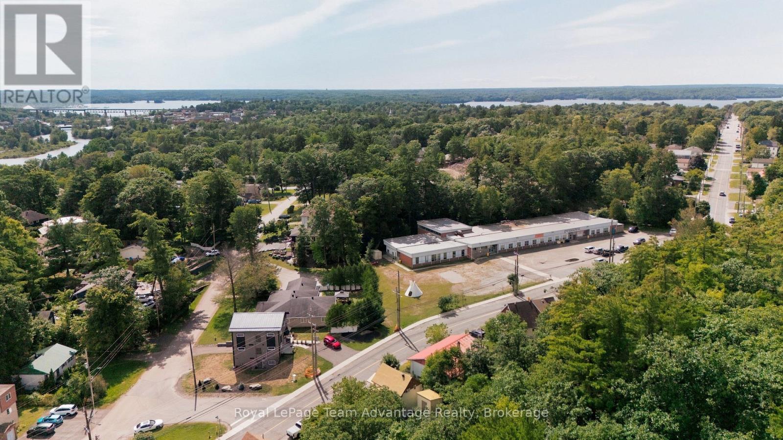 65 Isabella Street, Parry Sound, Ontario P2A 1M6 - Photo 40 - X13767728