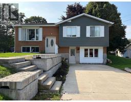 2 PARKVIEW COURT, brockton, Ontario