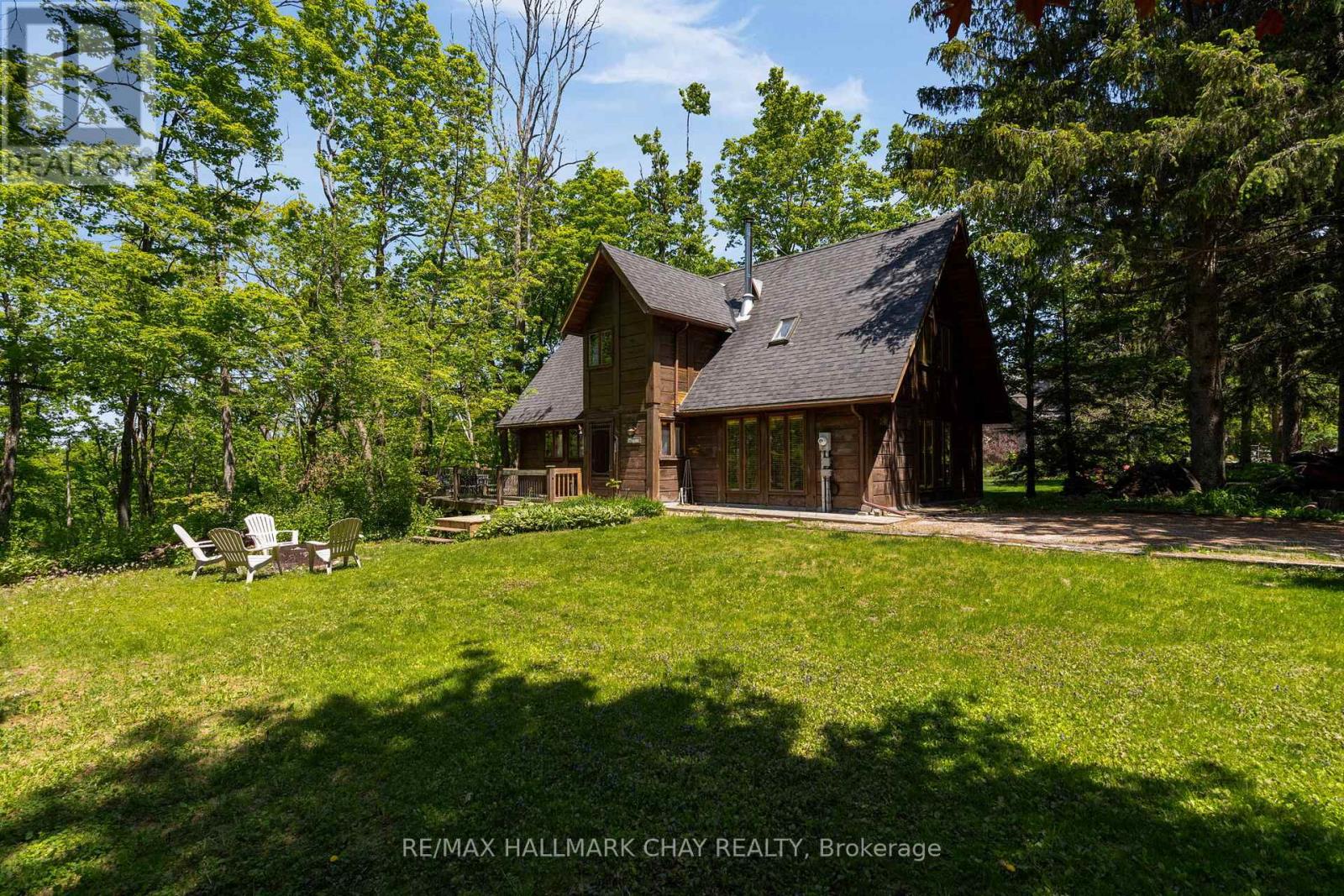 47 CATHEDRAL PINES ROAD, oro-medonte (horseshoe valley), Ontario