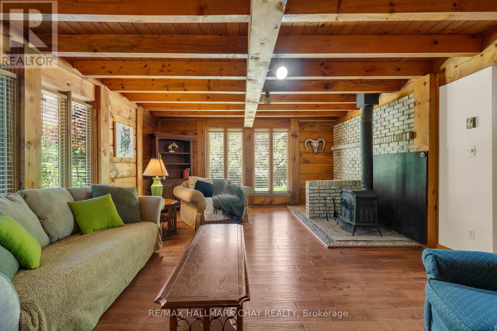 47 Cathedral Pines Road, Oro-Medonte (Horseshoe Valley), Ontario  L4M 4Y8 - Photo 13 - S13767640