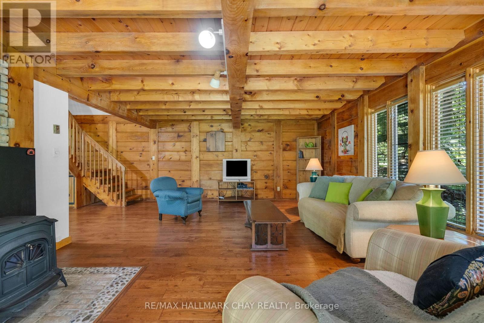 47 Cathedral Pines Road, Oro-Medonte (Horseshoe Valley), Ontario  L4M 4Y8 - Photo 16 - S13767640