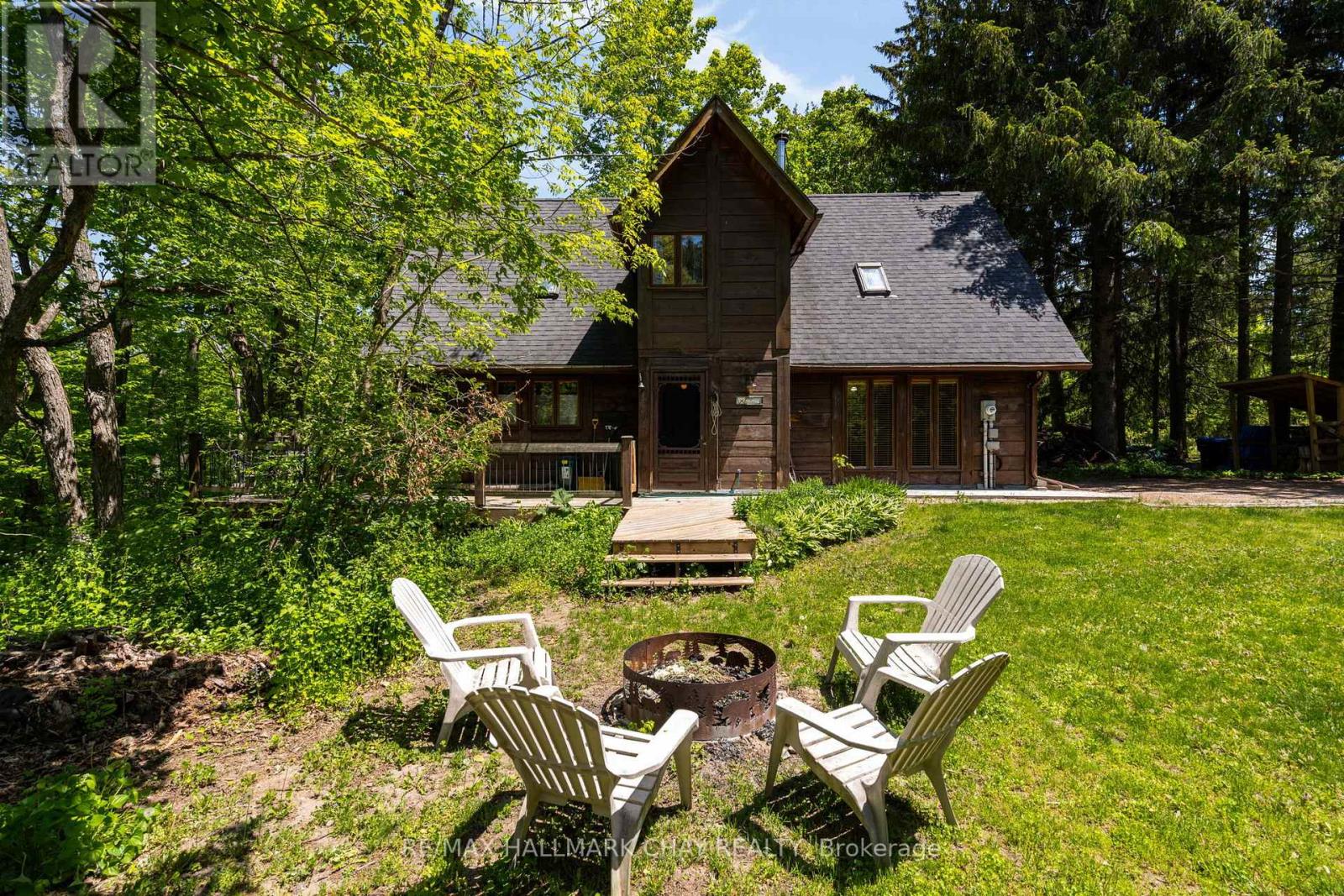 47 Cathedral Pines Road, Oro-Medonte (Horseshoe Valley), Ontario  L4M 4Y8 - Photo 2 - S13767640