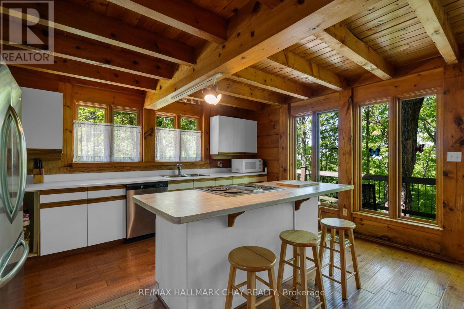 47 Cathedral Pines Road, Oro-Medonte (Horseshoe Valley), Ontario  L4M 4Y8 - Photo 5 - S13767640
