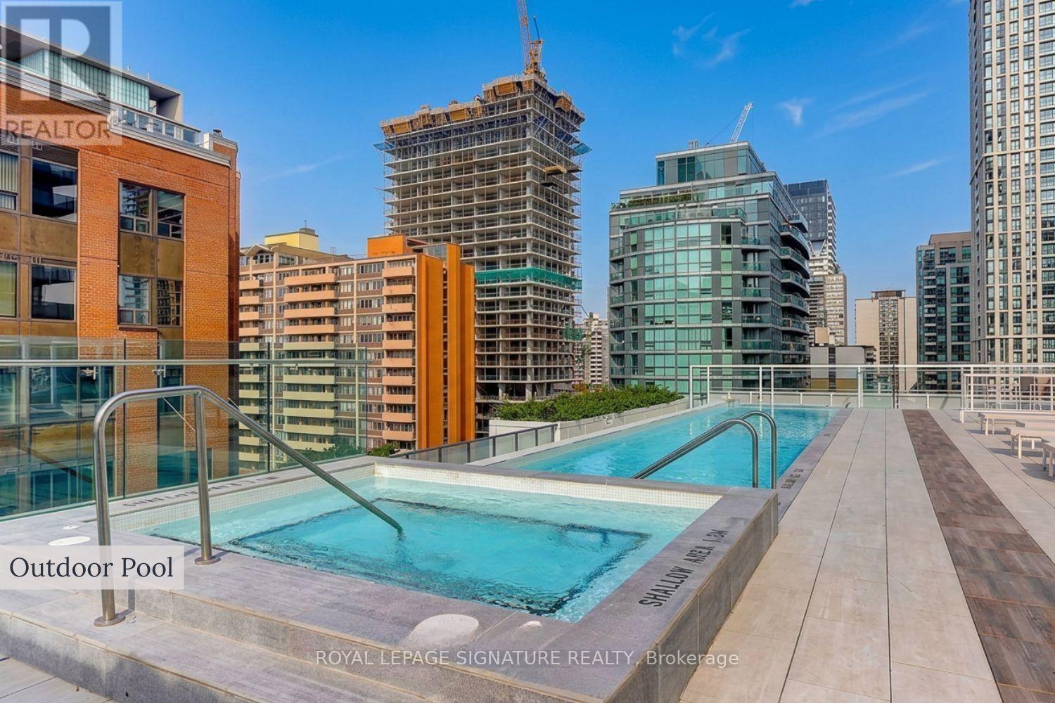 4305 - 161 Roehampton Avenue, Toronto, Ontario  M4P 0C8 - Photo 27 - C13766024