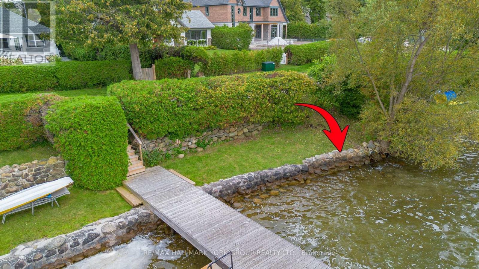 913 Lake Drive N, Georgina, Ontario  L4P 3E9 - Photo 42 - N13767040