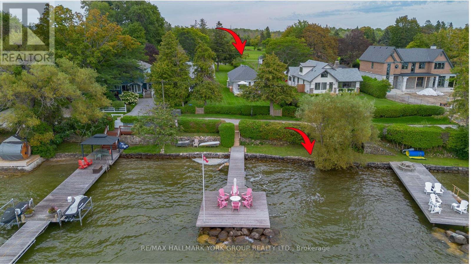 913 Lake Drive N, Georgina, Ontario  L4P 3E9 - Photo 41 - N13767040