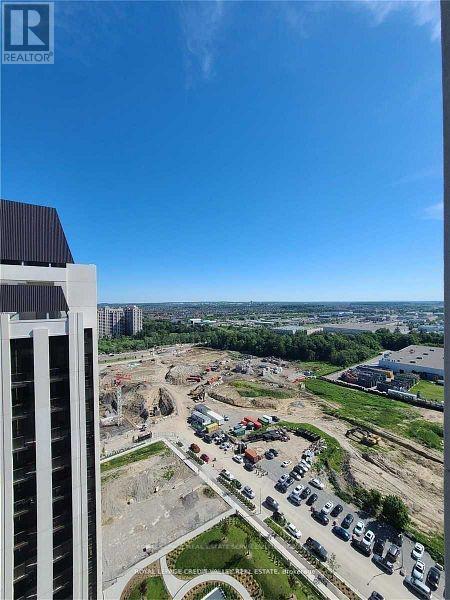 2301 - 9075 Jane Street, Vaughan, Ontario  L4K 0L7 - Photo 6 - N13767400