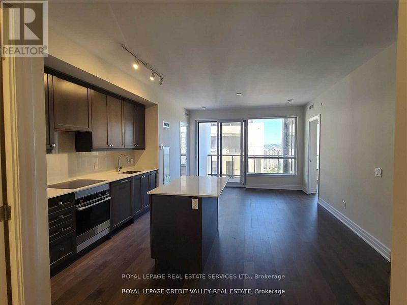 2301 - 9075 Jane Street, Vaughan, Ontario  L4K 0L7 - Photo 8 - N13767400