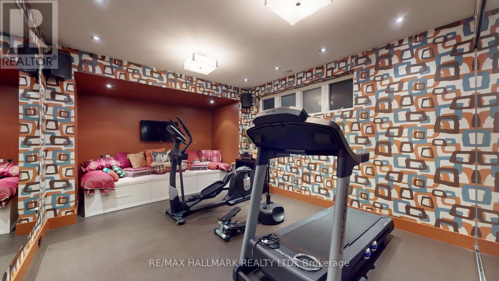 101 Longview Crescent, Vaughan, Ontario  L4H 1A9 - Photo 41 - N13767546