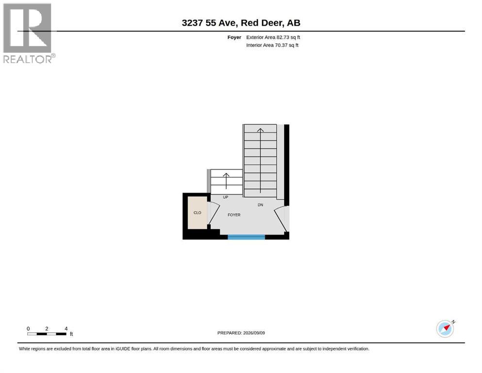 3237 55 Avenue, Red Deer, Alberta  T4N 5L3 - Photo 28 - A2344004