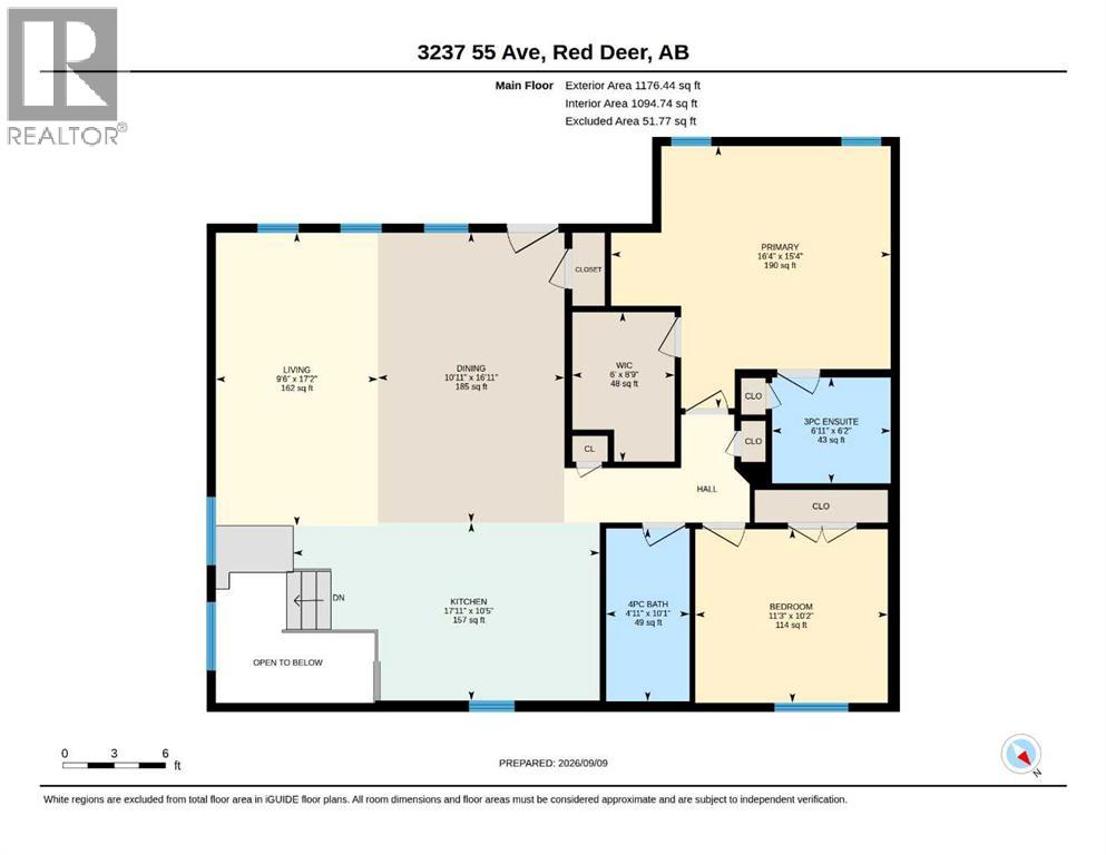 3237 55 Avenue, Red Deer, Alberta  T4N 5L3 - Photo 29 - A2344004