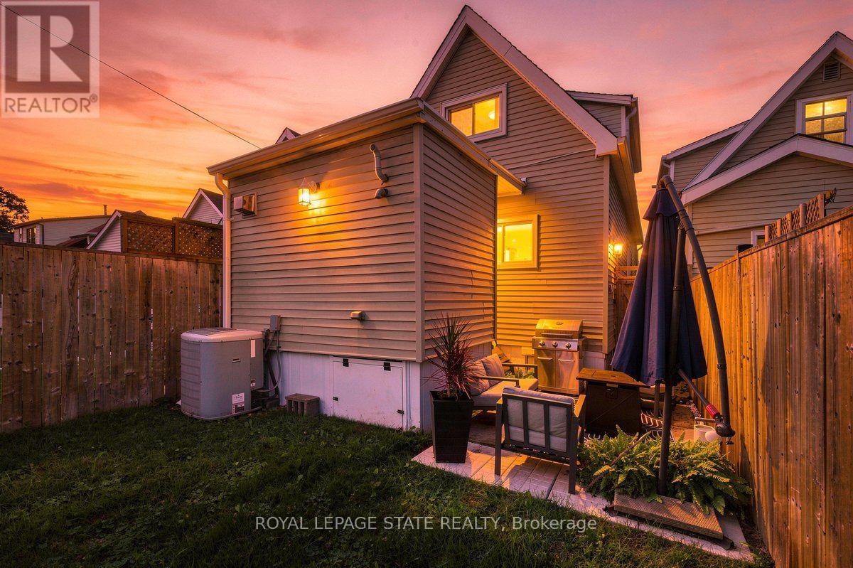 29 Newlands Avenue, Hamilton, Ontario  L8H 2T4 - Photo 30 - X13767474