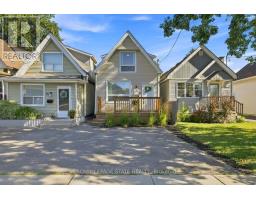 29 NEWLANDS AVENUE, Hamilton, Ontario