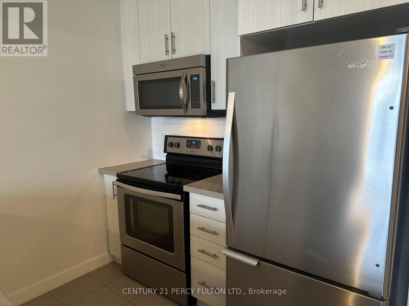 324 - 35 Southshore Crescent, Hamilton, Ontario  L8E 0J2 - Photo 7 - X13756818