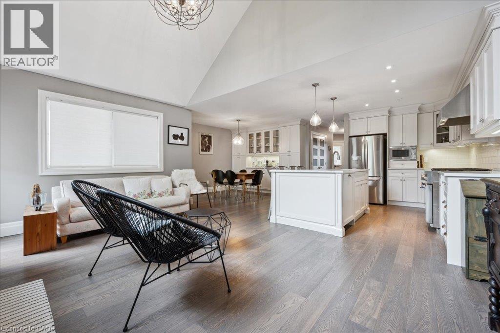 537 Havendale Place, Waterloo, Ontario  N2T 2T3 - Photo 9 - 40859466