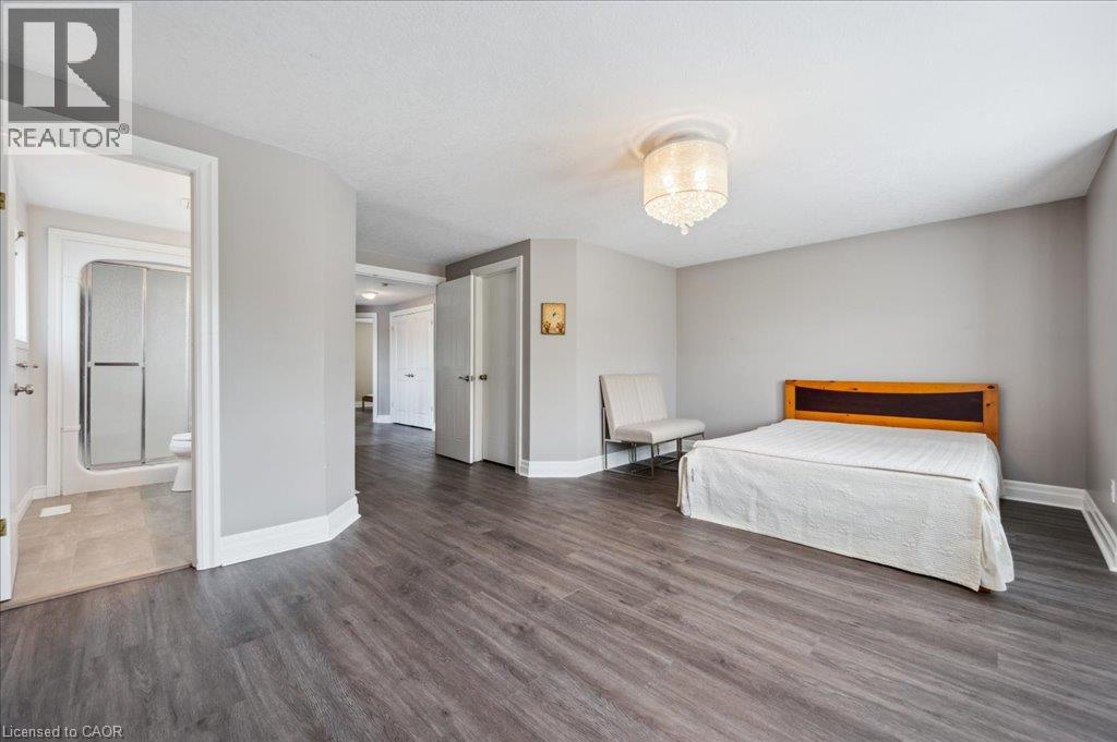 537 Havendale Place, Waterloo, Ontario  N2T 2T3 - Photo 28 - 40859466