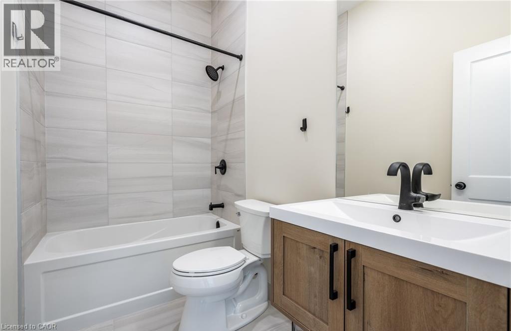 728 Eleventh Avenue Unit# B, Hamilton, Ontario  L8T 2K8 - Photo 14 - 40859806