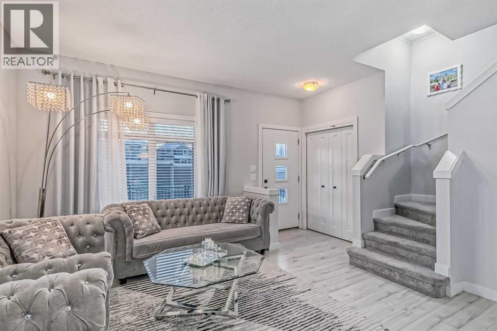 134 Sage Bluff Circle NW, Calgary, Alberta  T3R 1T5 - Photo 29 - A2342488