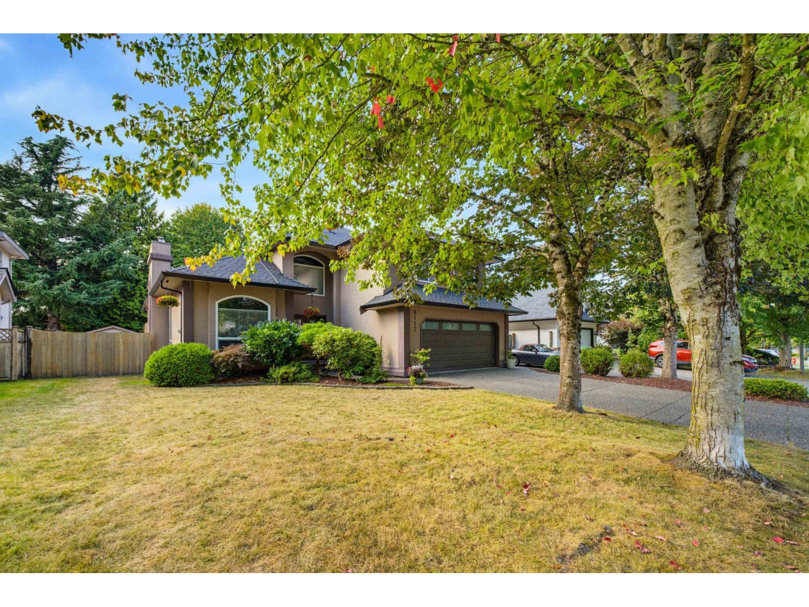 9117 207b Street, Langley, British Columbia  V1M 2P5 - Photo 2 - R3163870