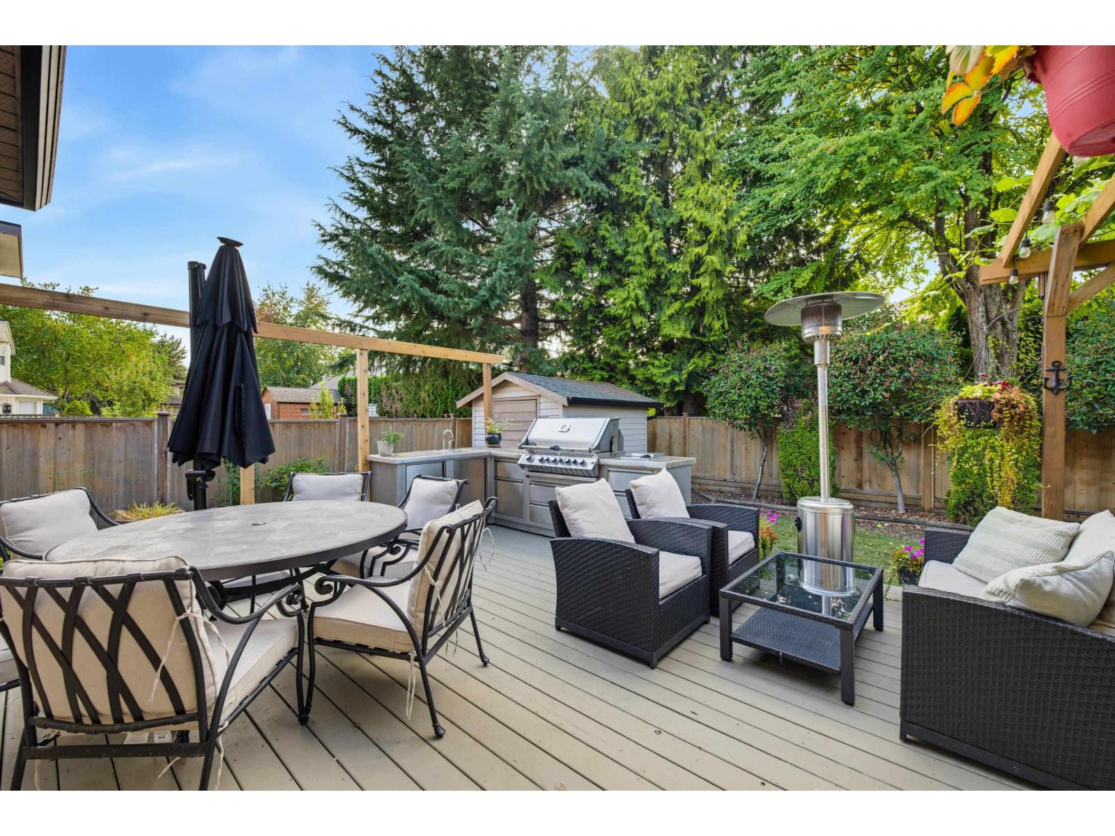 9117 207b Street, Langley, British Columbia  V1M 2P5 - Photo 32 - R3163870