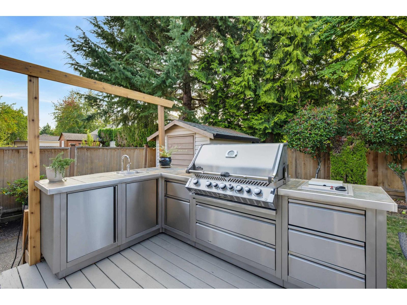 9117 207b Street, Langley, British Columbia  V1M 2P5 - Photo 33 - R3163870