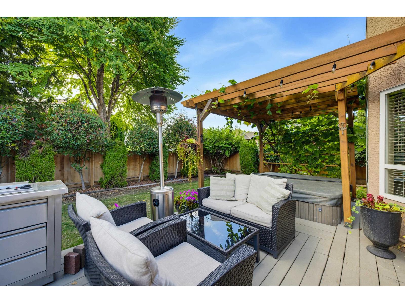 9117 207b Street, Langley, British Columbia  V1M 2P5 - Photo 34 - R3163870
