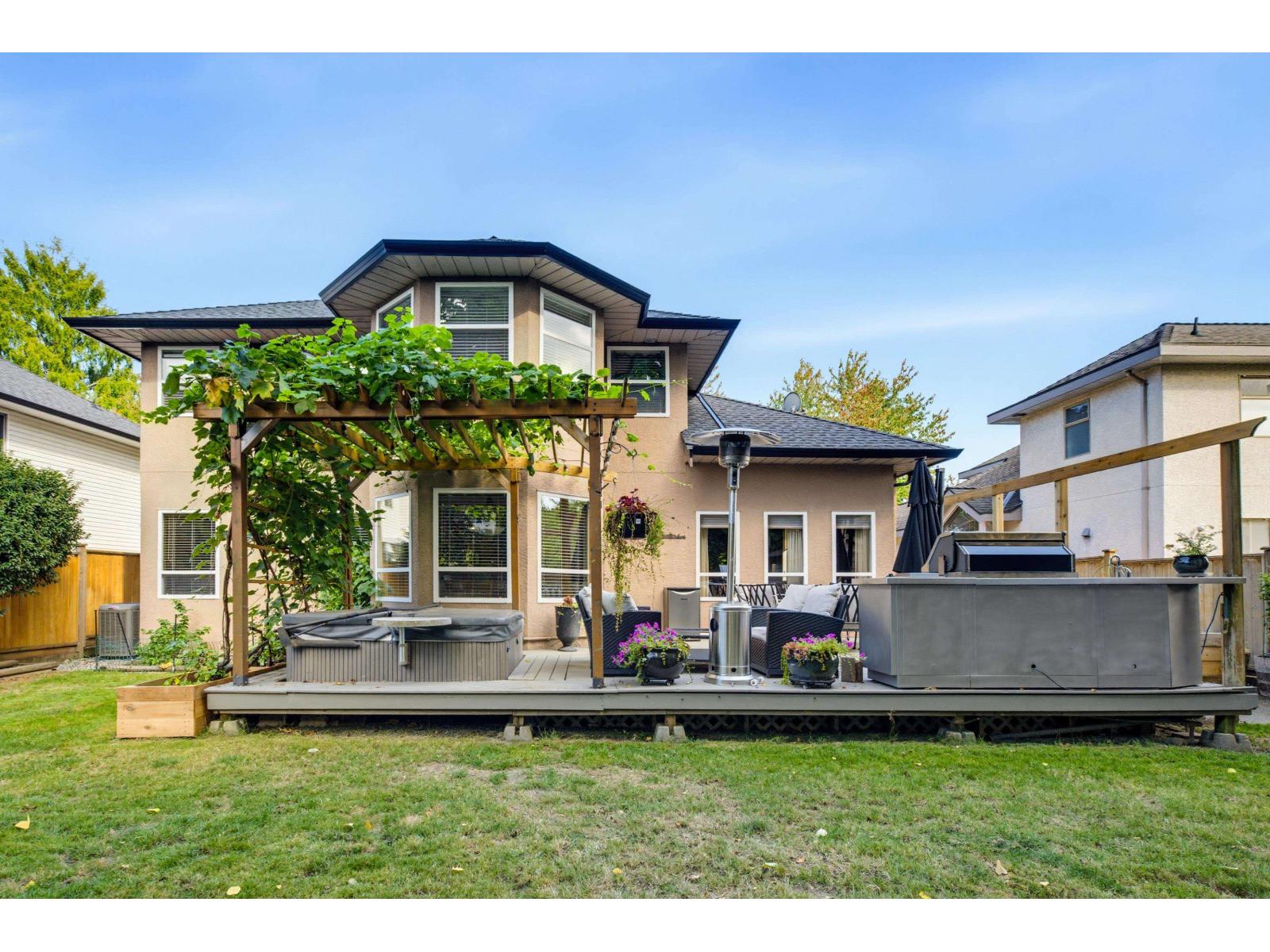 9117 207b Street, Langley, British Columbia  V1M 2P5 - Photo 37 - R3163870