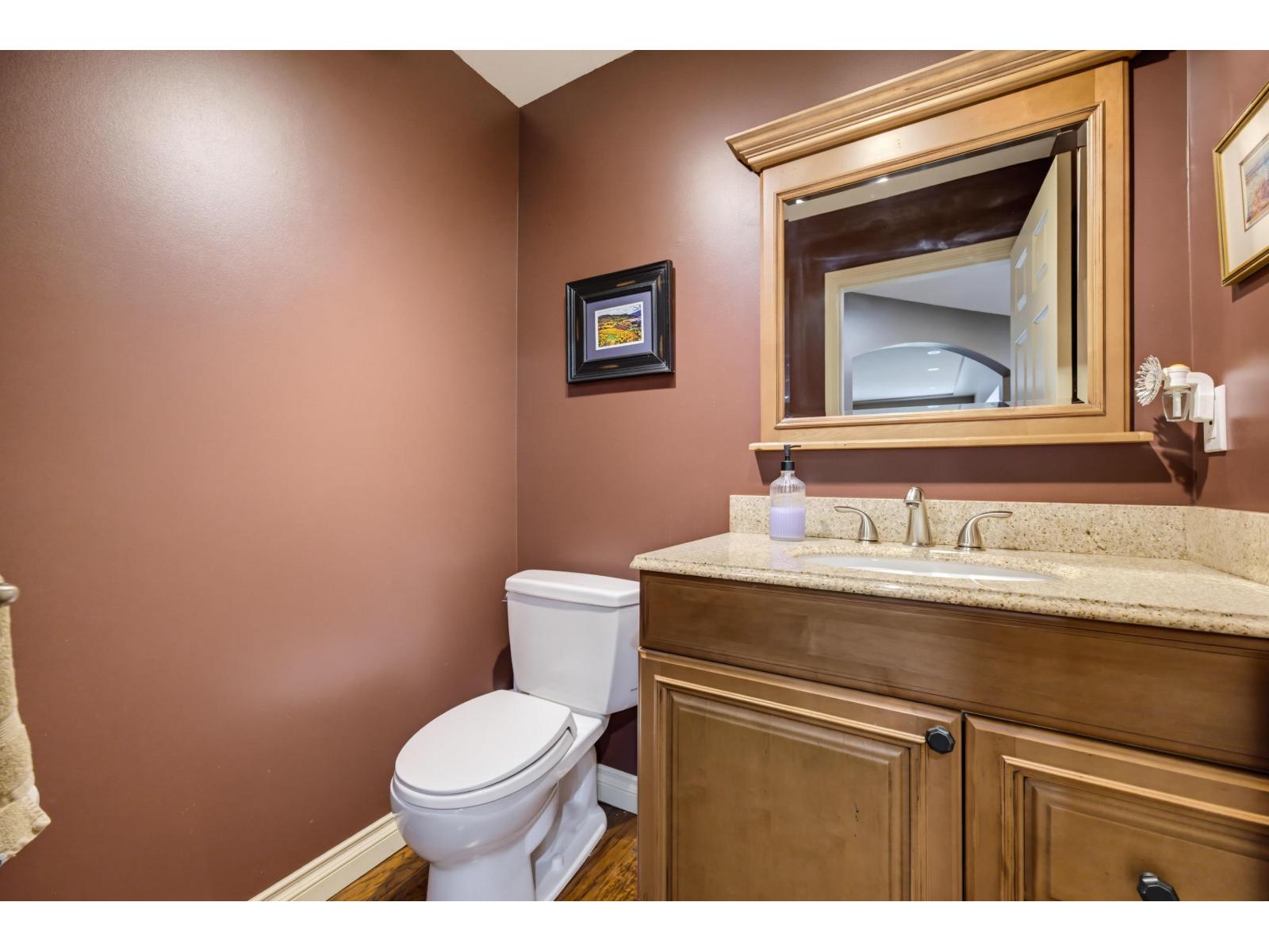 9117 207b Street, Langley, British Columbia  V1M 2P5 - Photo 9 - R3163870