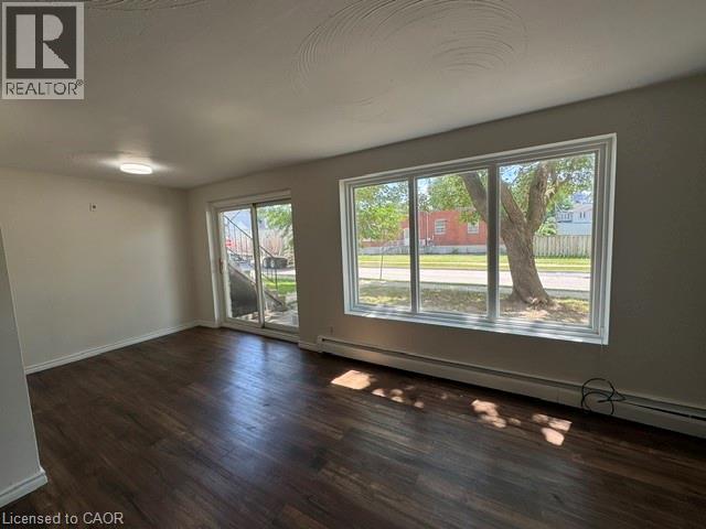236 Louisa Street Unit# 1b, Kitchener, Ontario  N2H 5M7 - Photo 4 - 40860684
