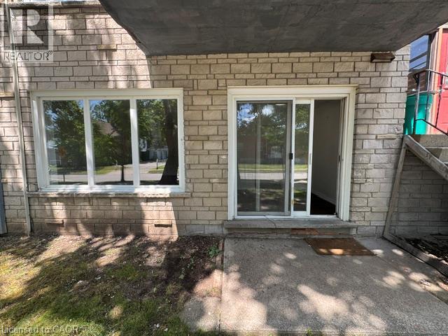 236 Louisa Street Unit# 1b, Kitchener, Ontario  N2H 5M7 - Photo 13 - 40860684