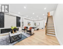 49 EMERSON AVENUE, Toronto, Ontario