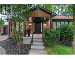 29 BLAKETON ROAD, Toronto, Ontario