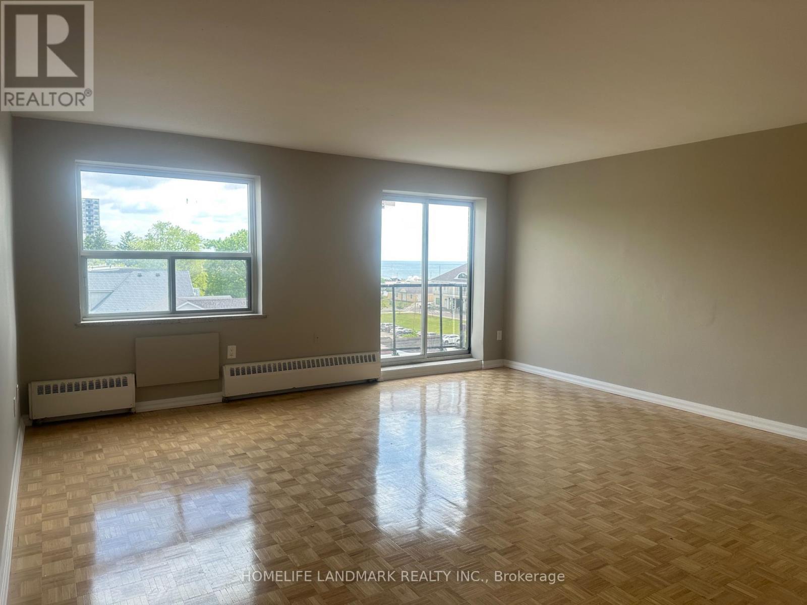 503 - 2385 Ontario Street, Oakville, Ontario  L6L 1A6 - Photo 5 - W13767550