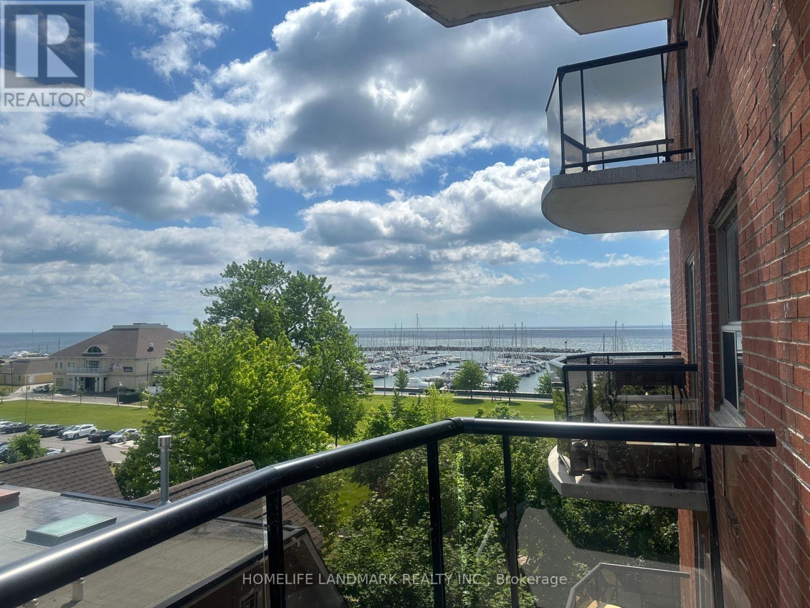503 - 2385 Ontario Street, Oakville, Ontario  L6L 1A6 - Photo 8 - W13767550