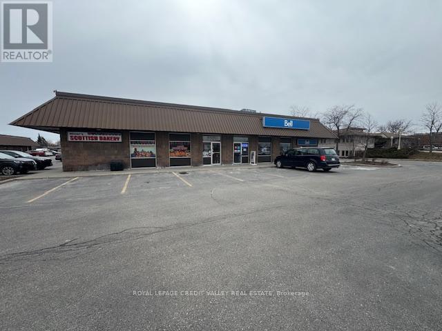 9 - 330 GUELPH STREET, halton hills (georgetown), Ontario