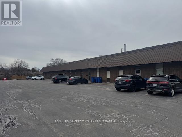 9 - 330 Guelph Street, Halton Hills (Georgetown), Ontario  L7G 4B5 - Photo 4 - W13767722
