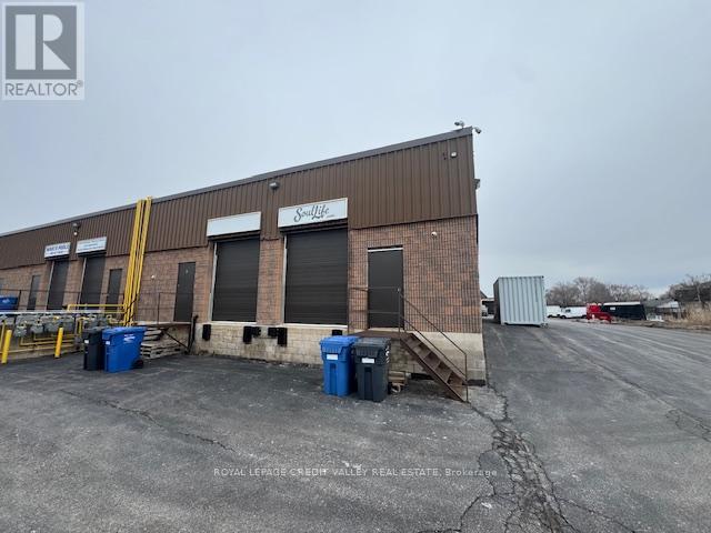 9 - 330 Guelph Street, Halton Hills (Georgetown), Ontario  L7G 4B5 - Photo 7 - W13767722