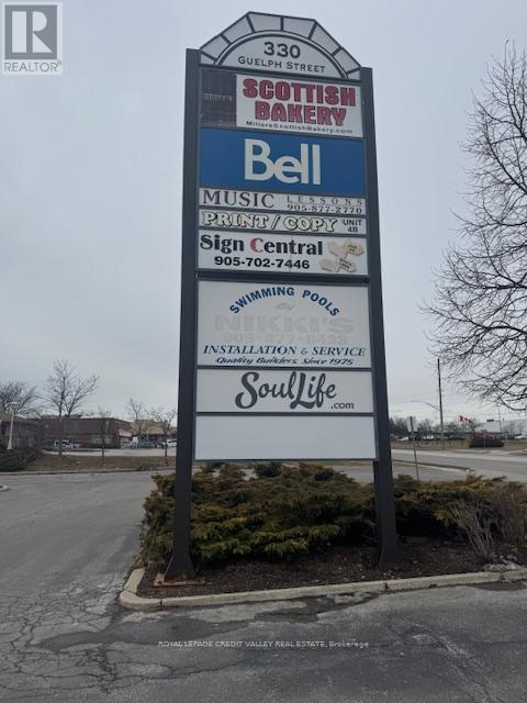 9 - 330 Guelph Street, Halton Hills (Georgetown), Ontario  L7G 4B5 - Photo 8 - W13767722